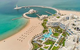 Hilton Salwa Beach And Villas Abu Samra 5*